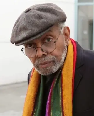 Amiri Baraka - North America poet