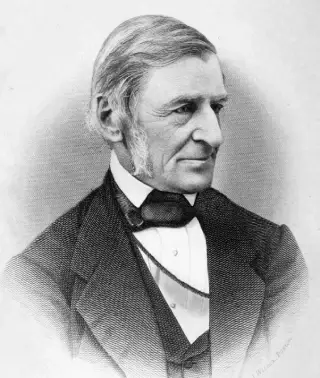 Concord Hymn - poem by Ralph Waldo Emerson | PoetryVerse